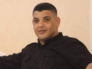 Hussam Mallah