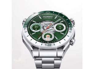 HUAWEI WATCH Ultimate Introduces the All-new Green Edition, Advanced Golf Course Mode and Enhanced Outdoor Experiences