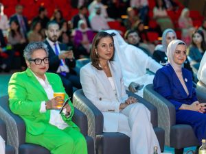 وحصل حل "حياة" الفائز على جوائز قيّمة شملت زيارة حصرية إلى المقر الرئيسي لشركة ماستركارد في منطقة أوروبا والشرق الأوسط وأفريقيا بدبي