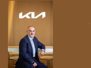 كيا الأردن تستقبل مديرها التنفيذي الجديد عامر البجّالي