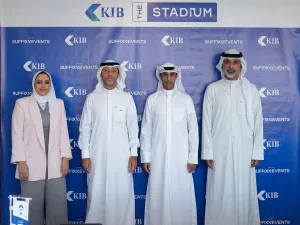 Kuwait International Bank