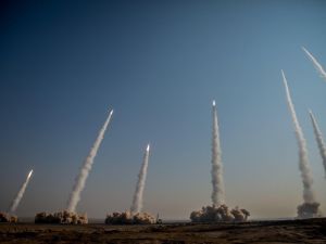 Iran prepares imminent missile attack on Israel 