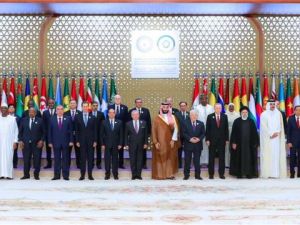 KSA to host global summit for two-state solution