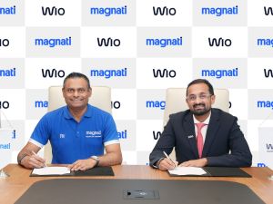 "ماغناتي" تعقد شراكة مع Wio Bank لتزويد الأعمال التجارية بمجموعة من الخدمات المالية المتكاملة