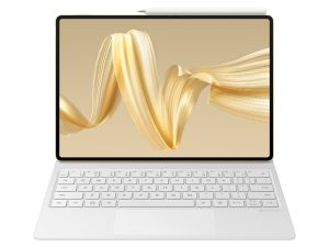 "هواوي" تطلق جهاز HUAWEI MatePad Pro الجديد بحجم 12.2 بوصة مع شاشة Tandem OLED PaperMatte