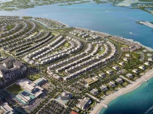  Modon sells out phase one of Maysan, a newly launched freehold development on Reem Island, within a few hours