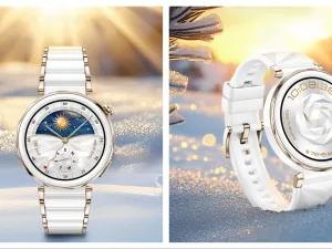 HUAWEI WATCH GT 5 Pro