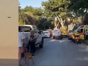 Hezbollah drone targets Netanyahu's Home in Caesarea