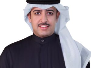 Mishari Alabduljalil