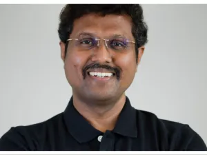 Manikandan Thangaraj, vice president at ManageEngine