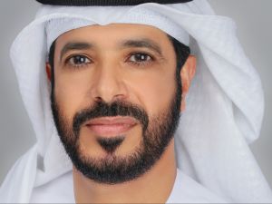 The Ministry of Climate Change and Environment (MOCCAE)