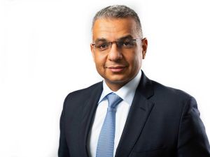 Mohamed Abdelbary Group Chief Executive Officer. ADIB Appoints Mohamed Abdelbary as Group Chief Executive Officer for the Group