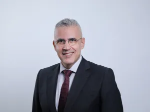 Ned Baltagi, Managing Director – Middle East, Turkey and Africa, SANS Institute