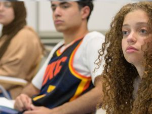 AUC Launches Cybersecurity Major And Welcomes First Cohort To The Dual Master’s Program With Eberhard Karls University