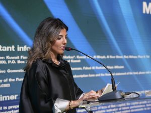 المركز ينظم فعالية حصرية للعملاء والمستثمرين للتعرف على "صندوق الزخم الخليجي