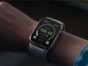 Huawei and the Dubai Health Innovation and Digital Health Team Collaborate on Blood Pressure Monitoring Study
