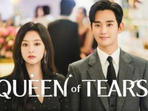Queen of Tears
