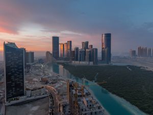 Al Reem Island