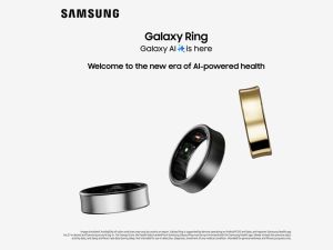 Samsung launches Galaxy Ring in the UAE, redefining personalised health and wellness tracking
