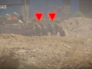 Al-Qassam Brigades 