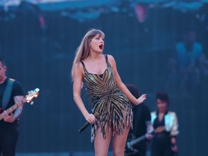 Taylor Swift to make huge announcement on GMA