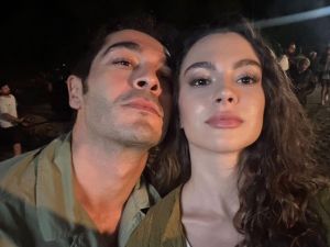 Burak Deniz Su Burcu Yazgı Coşkun