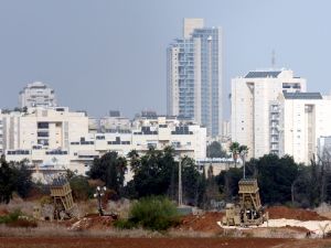 Ballistic missile strikes Tel Aviv amid escalating tensions with Hezbollah