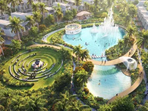 Damac Properties