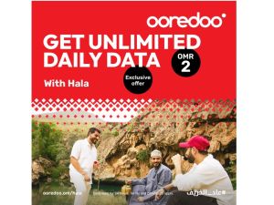 Stay Limitless! Ooredoo’s Unlimited Data Offer Extended to October