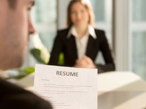 أسرار الحفاظ على ثقتك بنفسك أثناء مقابلة العمل
