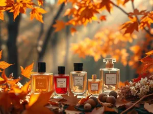أبرز العطور النسائية الخريفية التي طرحت حديثا...روائح أنثوية فاخرة لإكمال إطلالتك