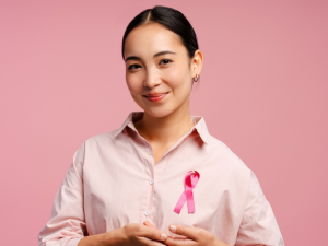 breast cancer