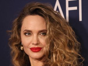 Angelina Jolie