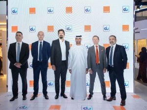 du joins the Orange Alliance Program to strengthen collaboration, drive innovation and accelerate digital transformation.