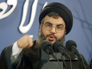الأمين العام لـ"حزب الله"، حسن نصر الله
