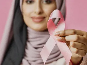 أعشاب للوقاية من سرطان الثدي