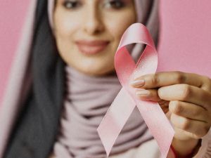 أعشاب للوقاية من سرطان الثدي