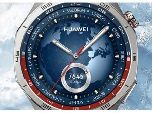 HUAWEI WATCH GT 5 Series Debuts with Advanced Health Monitoring Features