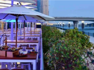 JW Marriott Marquis Hotel Dubai