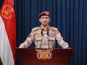 الحوثي - استهداف سفن 