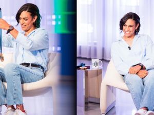Imane Khelif