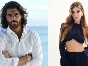 Can Yaman Aslı Turanlı