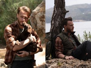 Kerem Bursin