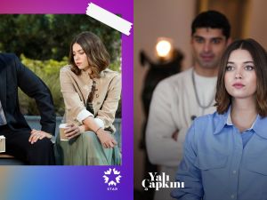 Afra Saraçoglu Mert Ramazan Demir