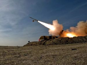 Will Iran attack Israel one day before US elections?