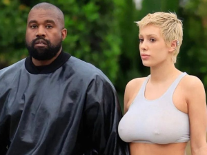 Kanye West