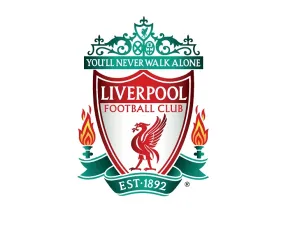 Liverpool Logo Vectors by Vecteezy