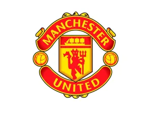 Manchester United Logo Vectors by Vecteezy