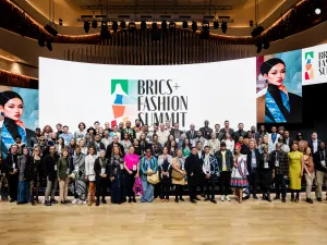 The new federation seeks to establish new centers of influence, strengthen international connections, boost industry sustainability