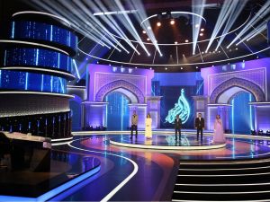 60 شاعرة ينافسن بقوة على لقب أمير الشعراء 